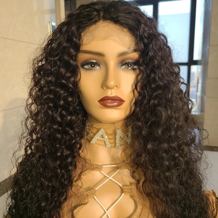  Deep Curly  Wigs For Black Women