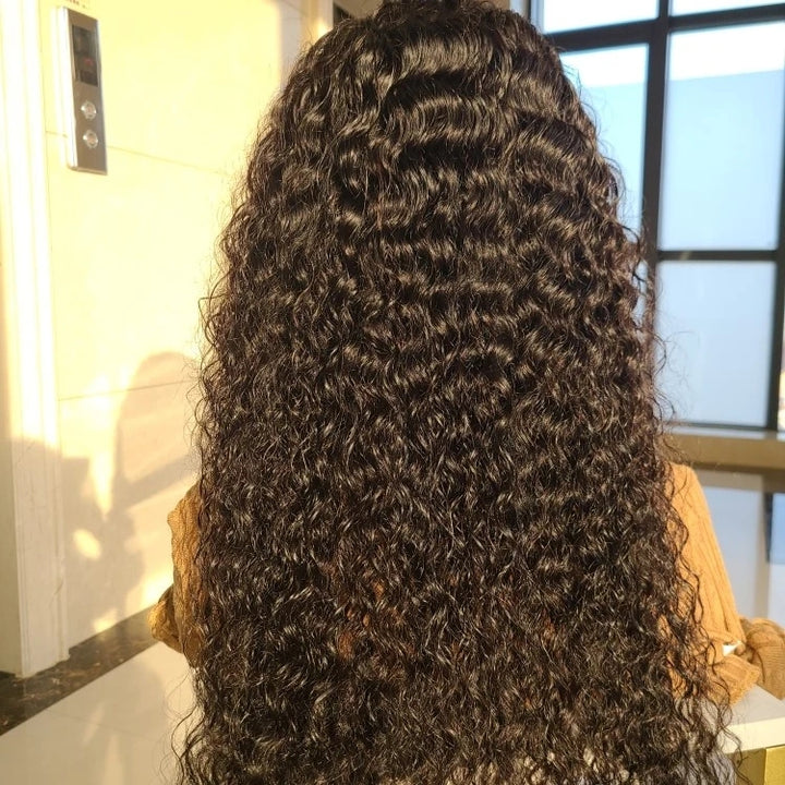  Deep Curly  Wigs For Black Women
