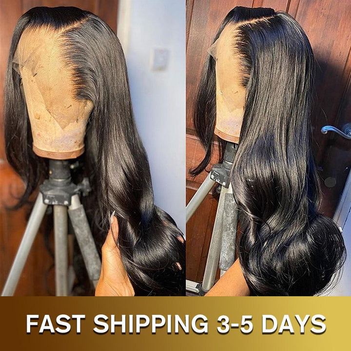 Best Quality Lace Front Wig