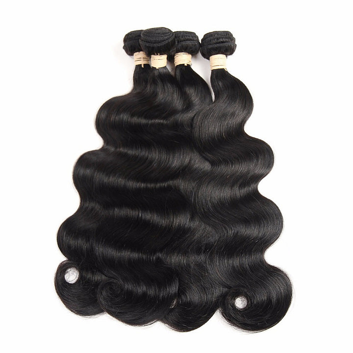 Brazilian BODY Virgin Hair