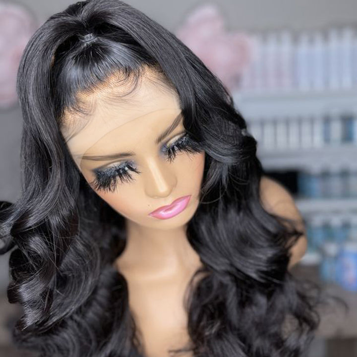 Good Quality Body Wave Wigs 