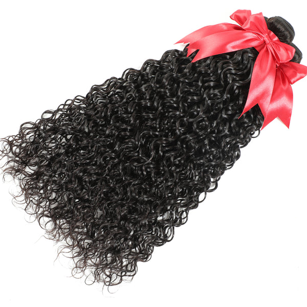  Peruvian Water Wave Hair Weave