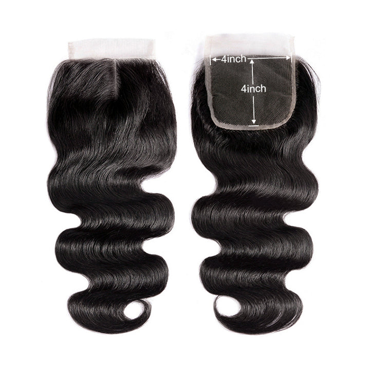 Brazilian BODY Virgin Hair