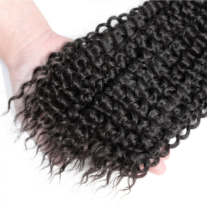 Curly Wave 100% Hair Extension