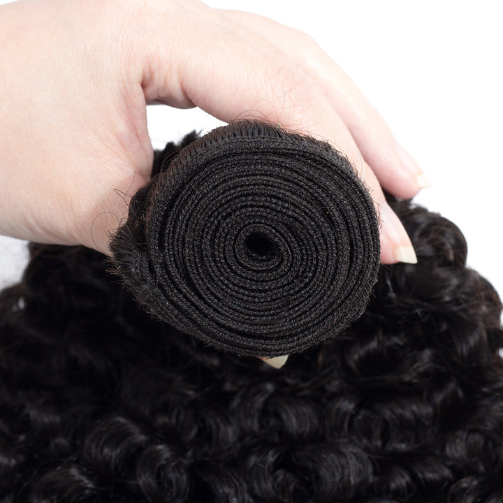 3 Bundles Remy Human Hair Weave