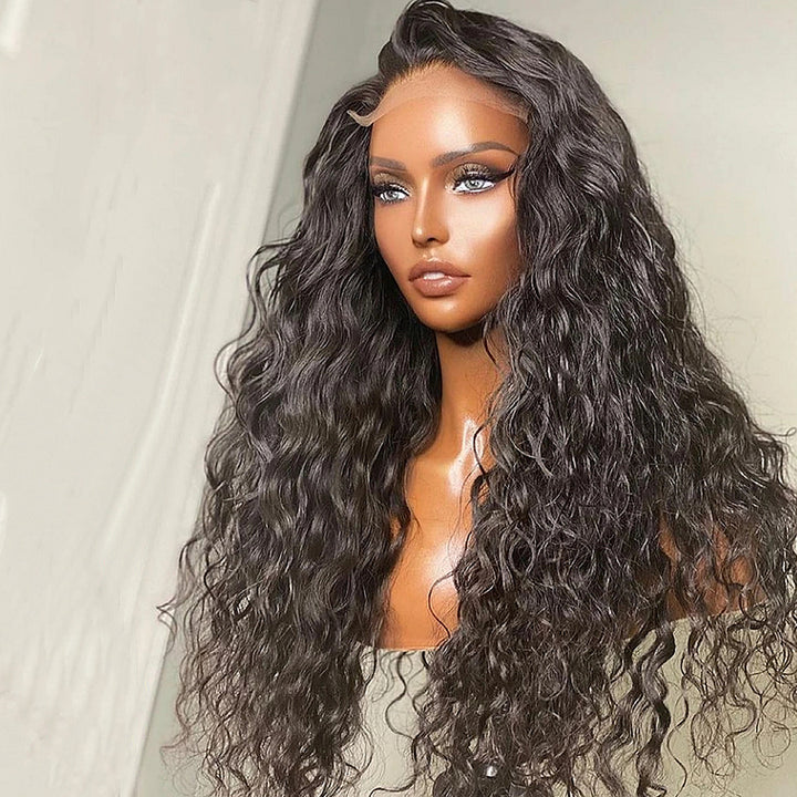  5*5 Closure HD lace Wigs