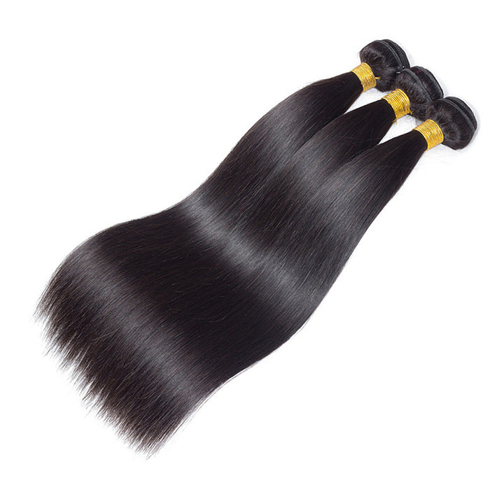 Straight Virgin Hair