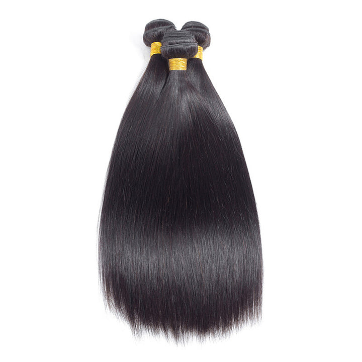 Straight Virgin Hair